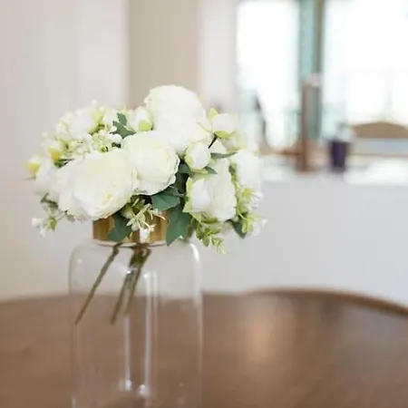 Elegant Flat 2br - Central Lejlighed *