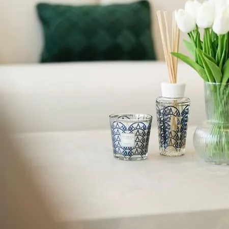 Elegant Flat 2br - Central Lejlighed *