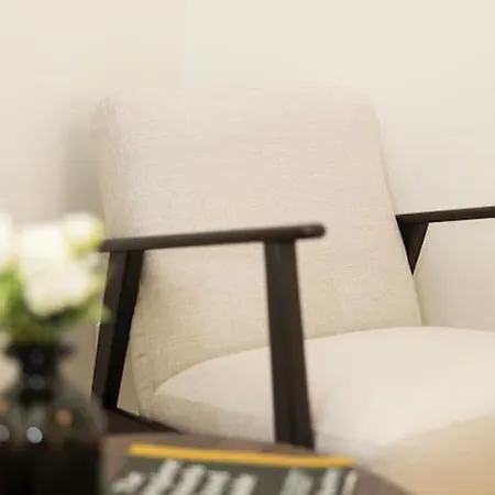 Elegant Flat 2br - Central